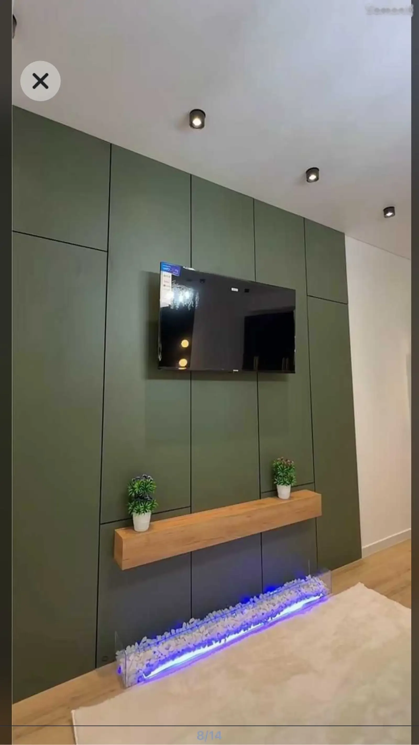 2-комн. квартира, 5 этаж, 75м², Спартак шоми Душанбе