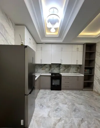 3-комн. квартира, 4 этаж, 102 м², Шохмансур