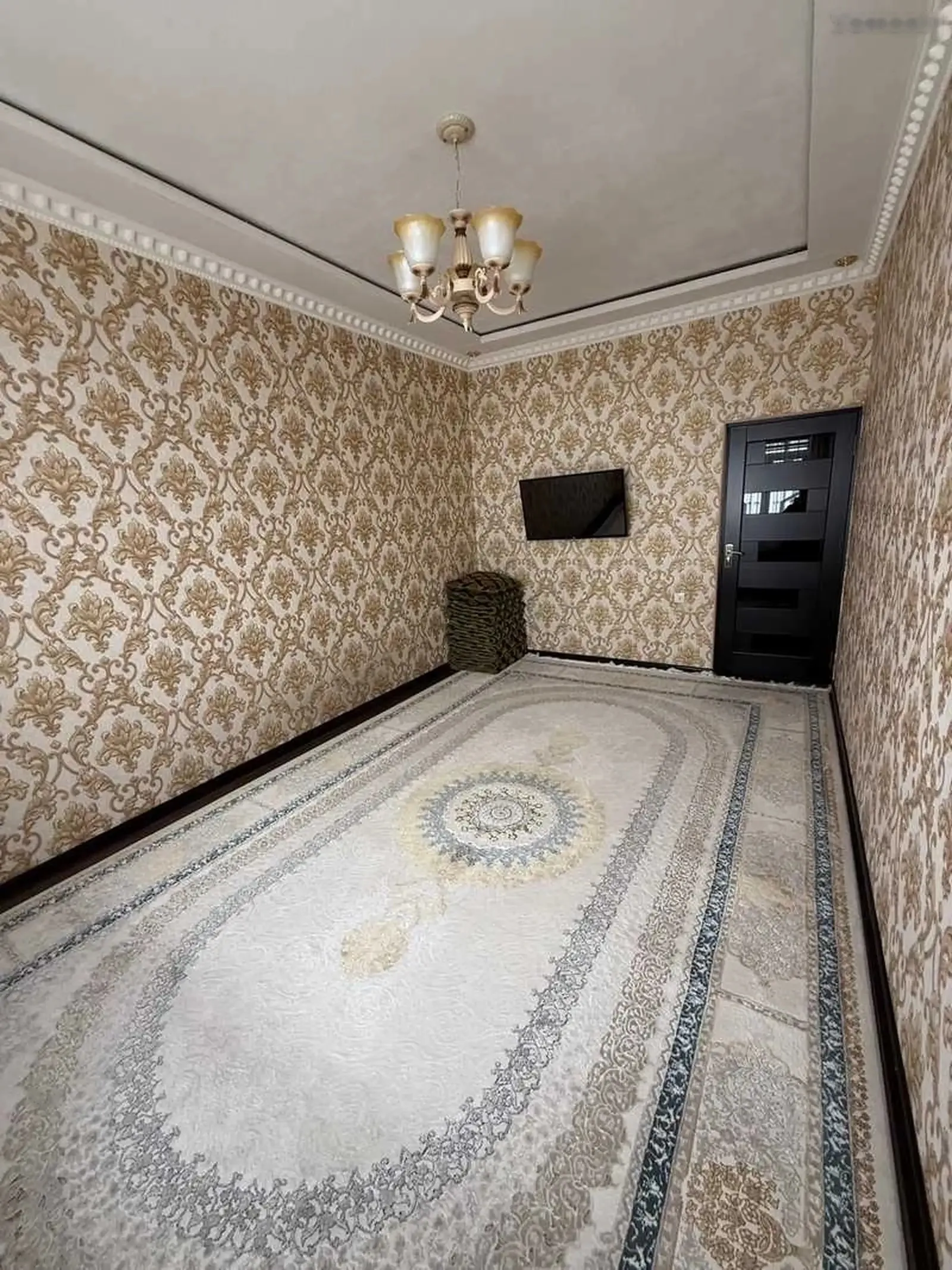 2-комн. квартира, 7 этаж, 62м², зарнисор