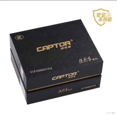 Аккумулятор Captor S LP E6NH 2600