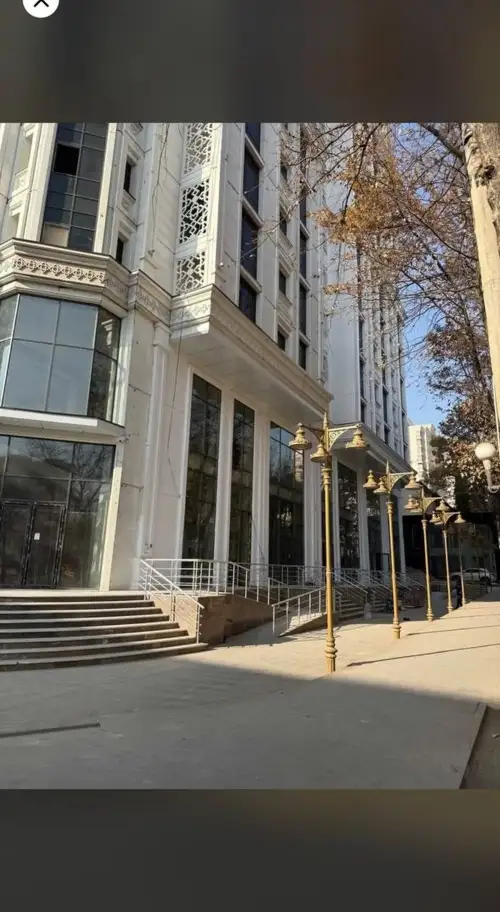 3-комн. квартира, 9 этаж, 126 м², И. Сомони