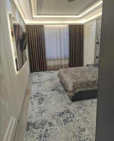 2-комн. квартира, 2 этаж, 84м², Фирдавси битонка доми Амид