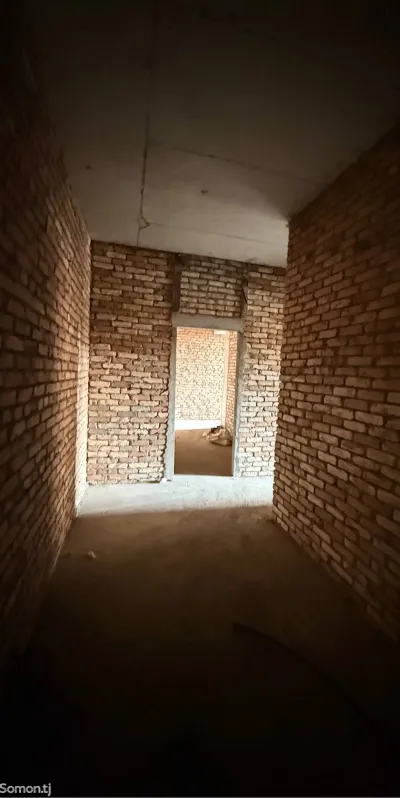2-комн. квартира, 3 этаж, 77 м², Сино