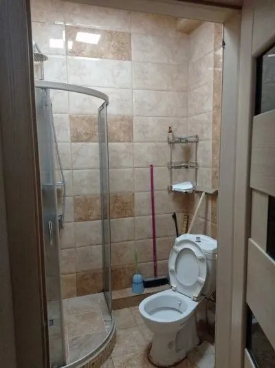 3-комн. квартира, 4 этаж, 110м², Шохмансур