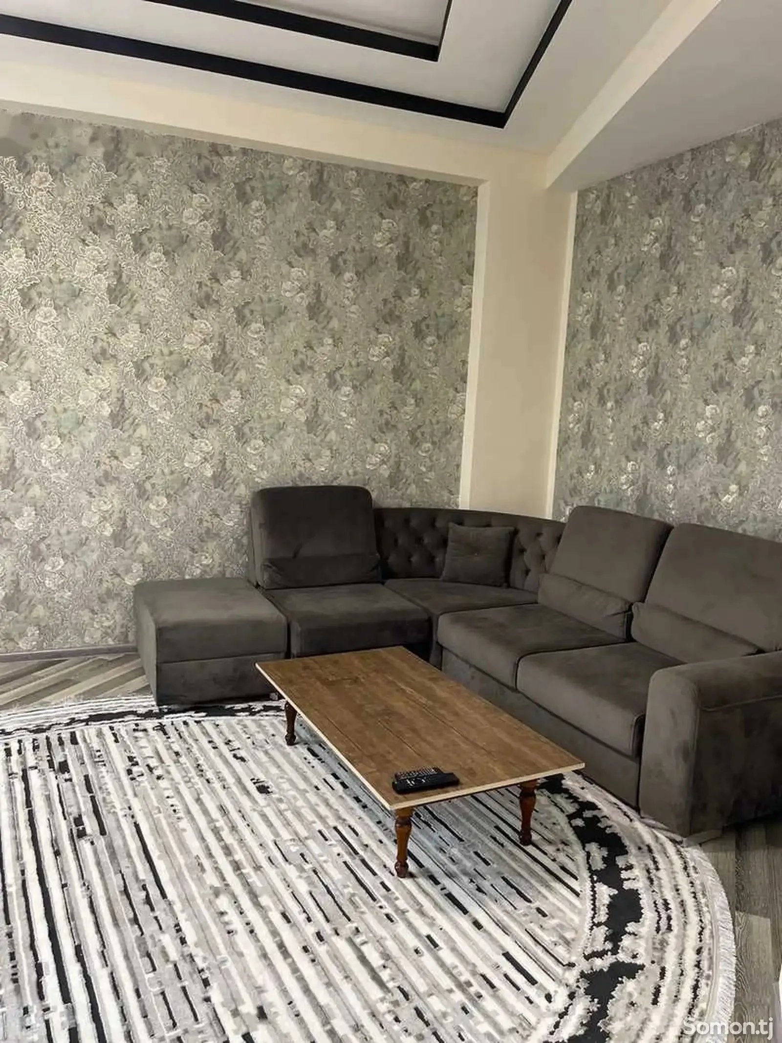 2-комн. квартира, 12 этаж, 105м², Дом печат