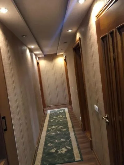 2-комн. квартира, 3 этаж, 60м², шохмансур танка