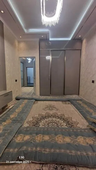 2-комн. квартира, 7 этаж, 70м², Iохмансур Cадбарг