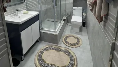 2-комн. квартира, 9 этаж, 76 м², Сомони селхоз