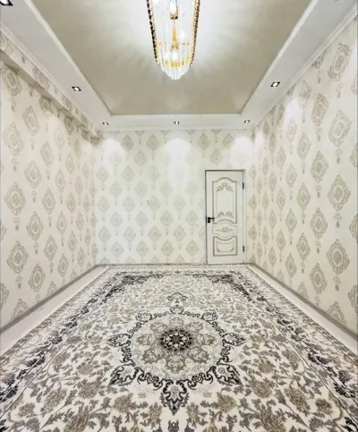 2-комн. квартира, 11 этаж, 64 м², Сино