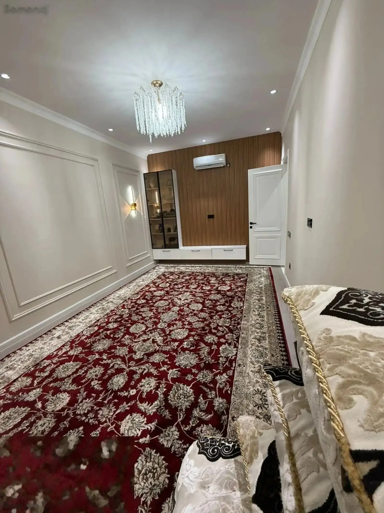 2-комн. квартира, 3 этаж, 80м², Исмоили Сомони