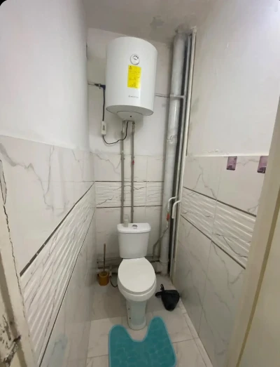 3-комн. квартира, 3 этаж, 80м², Сино — миниатюра 6