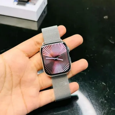 Смарт часы HK10 Pro Max