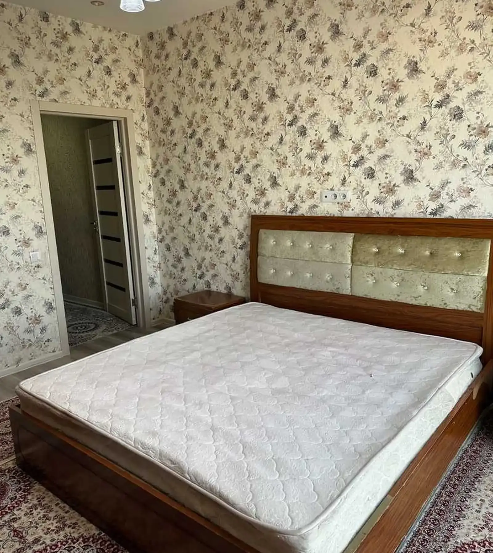 2-комн. квартира, 6 этаж, 60м², Якум Советский