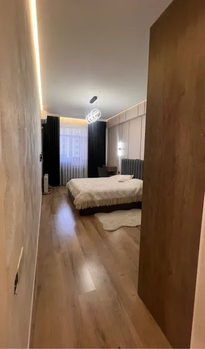 3-комн. квартира, 10 этаж, 128 м², Шохмансур