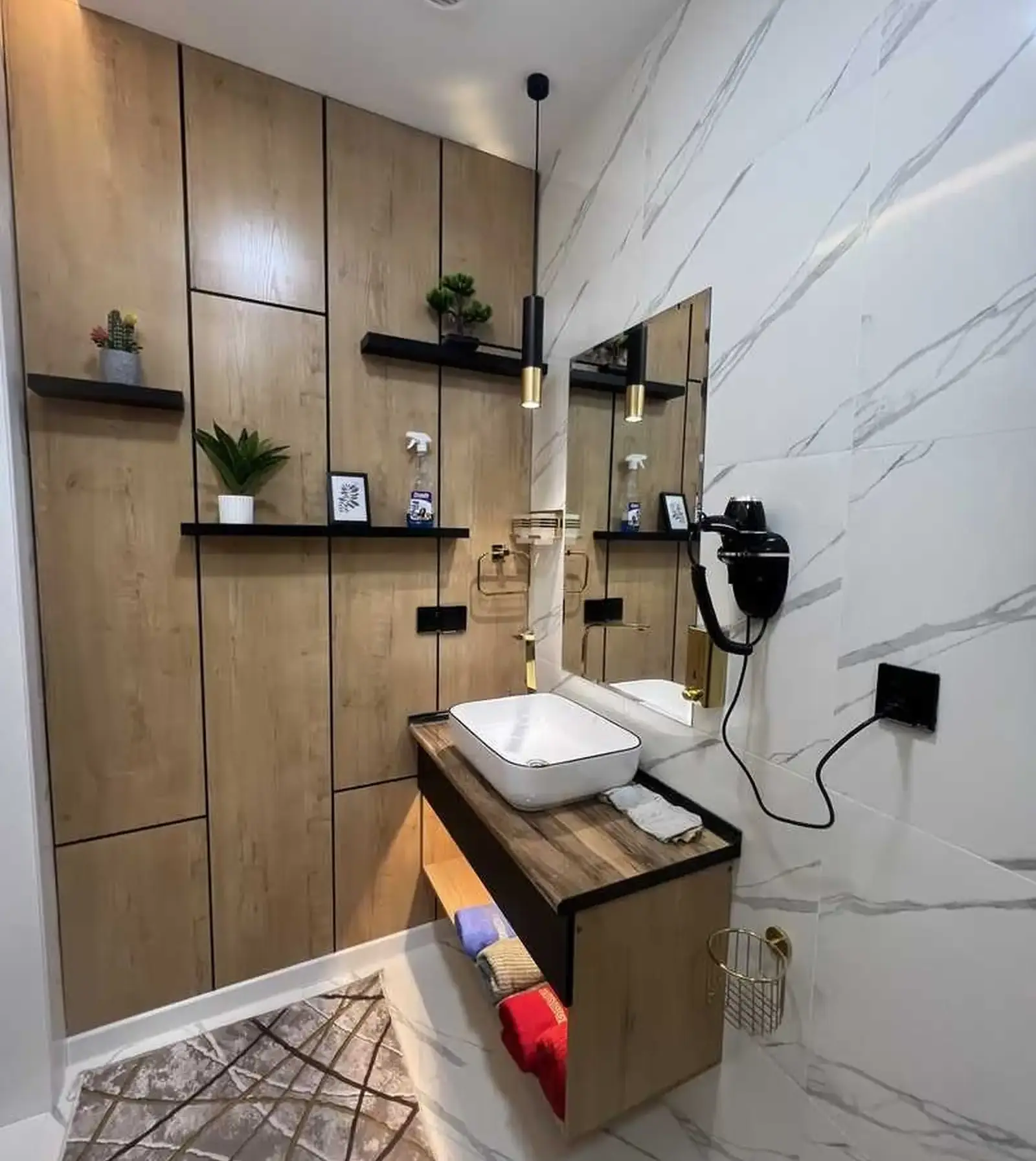 2-комн. квартира, 9 этаж, 80м², Айни