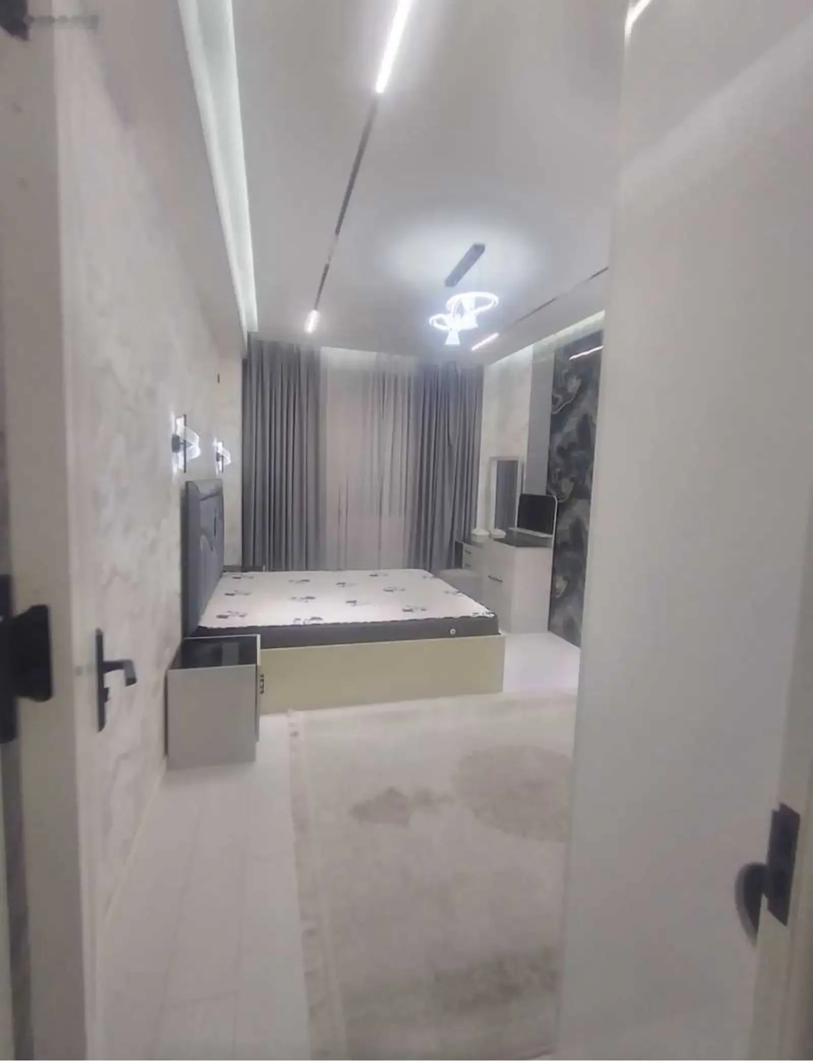 2-к квартира, 5 этаж, 58 м², Напротив Зирбак