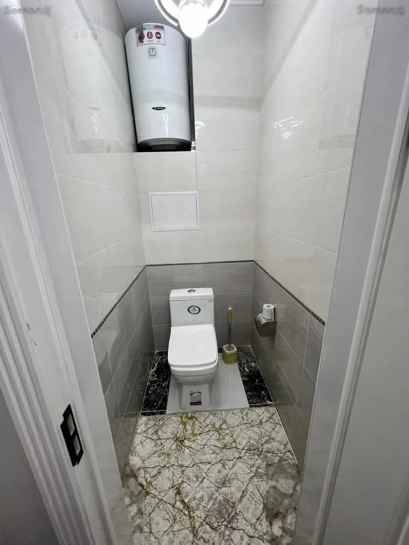2-комн. квартира, 6 этаж, 65м², Спартак