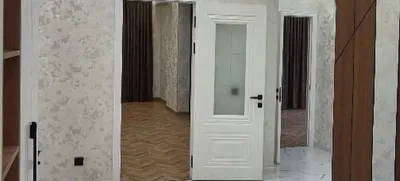 3-комн. квартира, 16 этаж, 85 м², Фирдавси