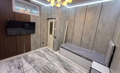 3-комн. квартира, 16 этаж, 64 м², Сино