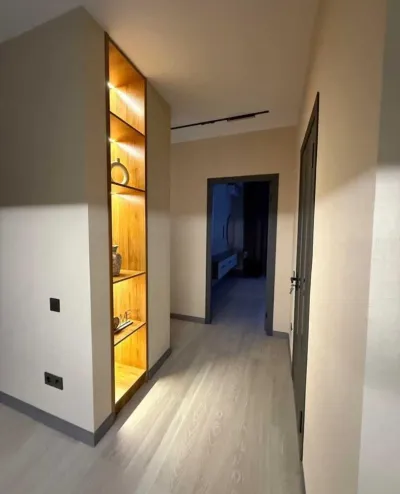 2-комн. квартира, 6 этаж, 60м², И Сомони