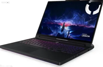 Игровой ноутбук Lenovo Legion PRO 7