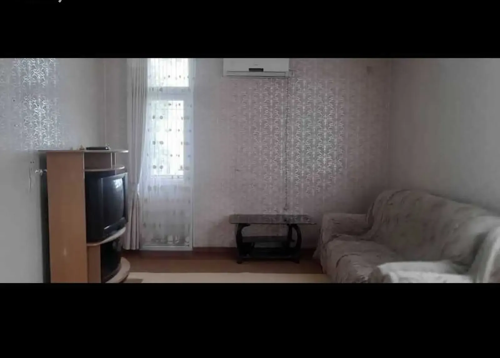 2-комн. квартира, 3 этаж, 50м², Кохи борбад