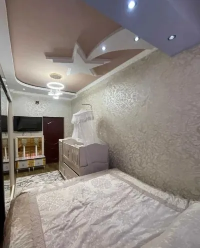 3-комн. квартира, 9 этаж, 94 м², Воданасос Сельхоз Институт