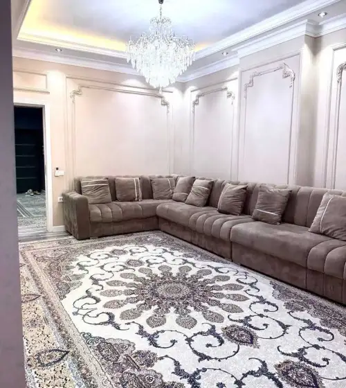 3-комн. квартира, 10 этаж, 97 м², Сино