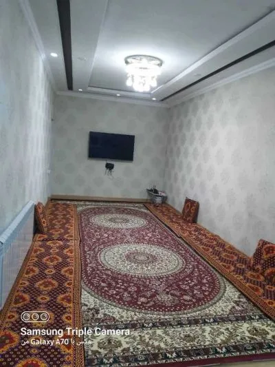 2-комн. квартира, 4 этаж, 85м², Профсоюз