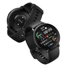 Умные часы Mibro Lite XPAW004 черный
