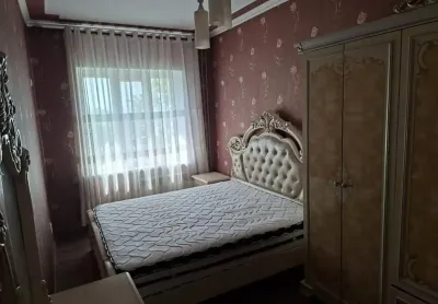 4-комн. квартира, 9 этаж, 100м², Сино