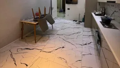 2-комн. квартира, 10 этаж, 96м², И.Сомони