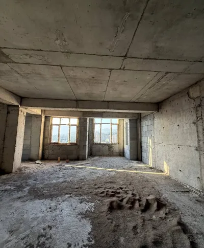 3-комн. квартира, 15 этаж, 105 м², Исмоили Сомони, Спартак, Лухтак