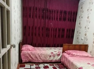 3-комн. квартира, 4 этаж, 65м², 102мкр