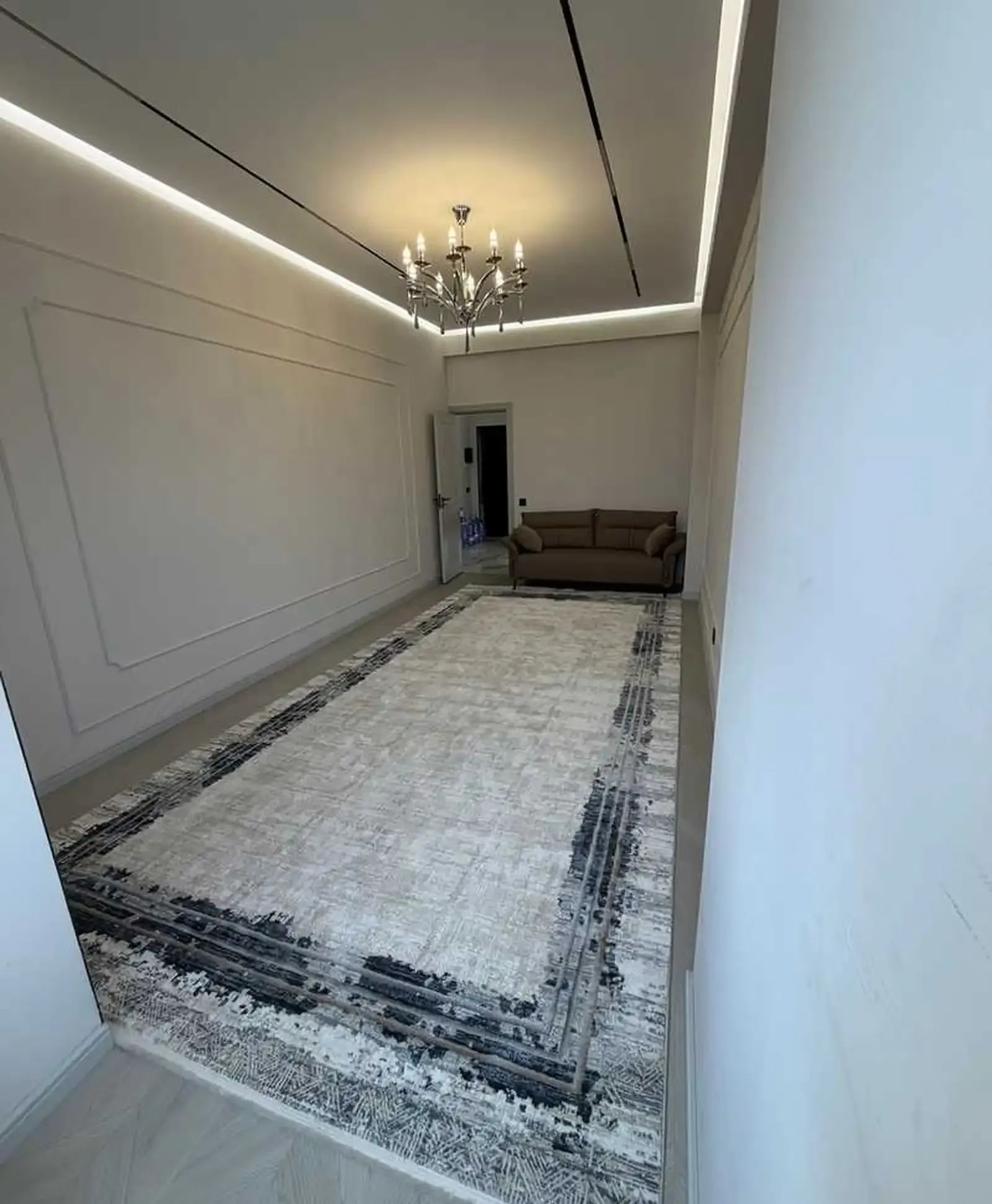 2-комн. квартира, 8 этаж, 80м², Чордома, Кольцевой, 3 База