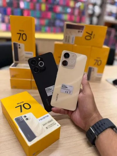 Realme Note 70 128 gb