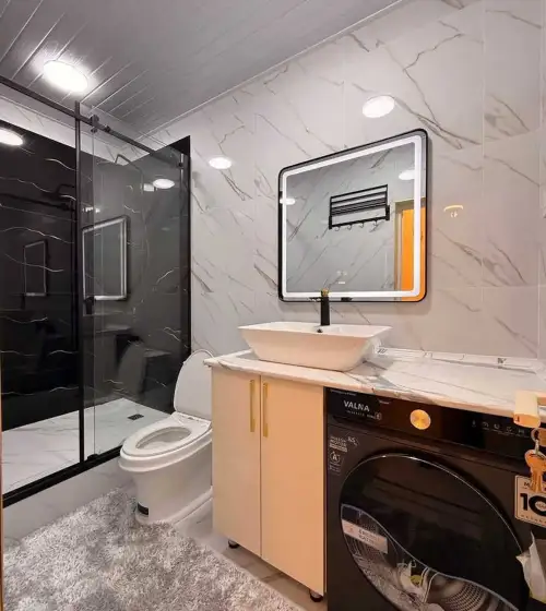 3-комн. квартира, 11 этаж, 98 м², Сино