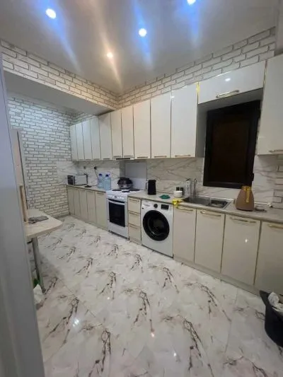 3-комн. квартира, 15 этаж, 140м², Шохмансур