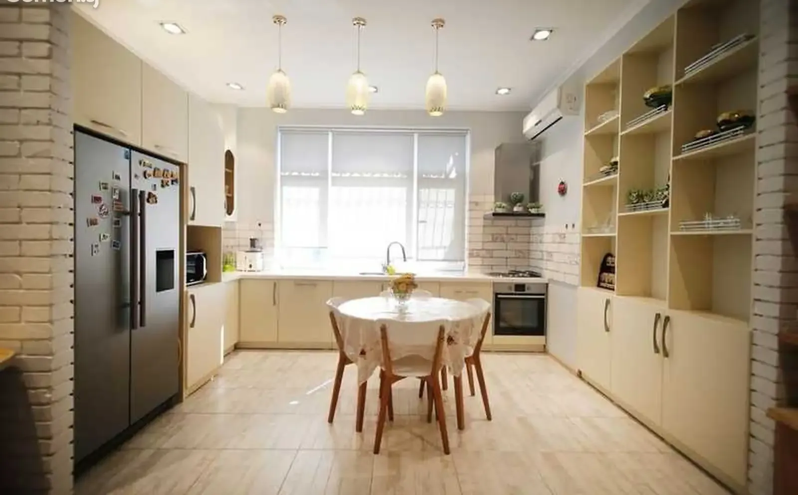 2-комн. квартира, 8 этаж, 110м², Спартак