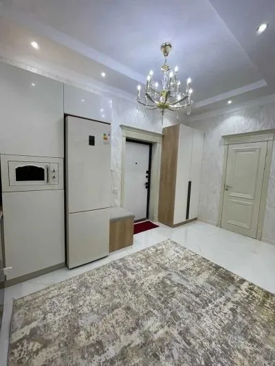 2-комн. квартира, 4 этаж, 70м², шохмансур овир