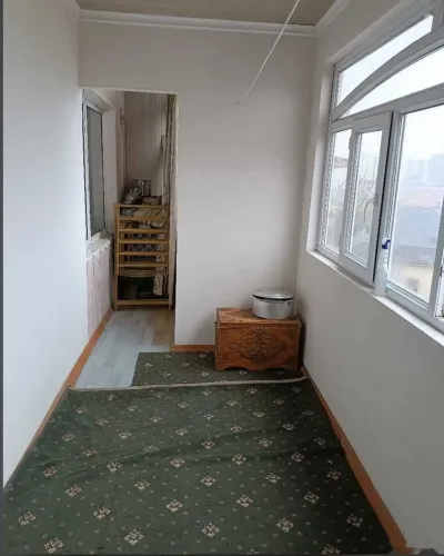 3-к квартира, 5 этаж, 100 м², Сирк, Гулистон