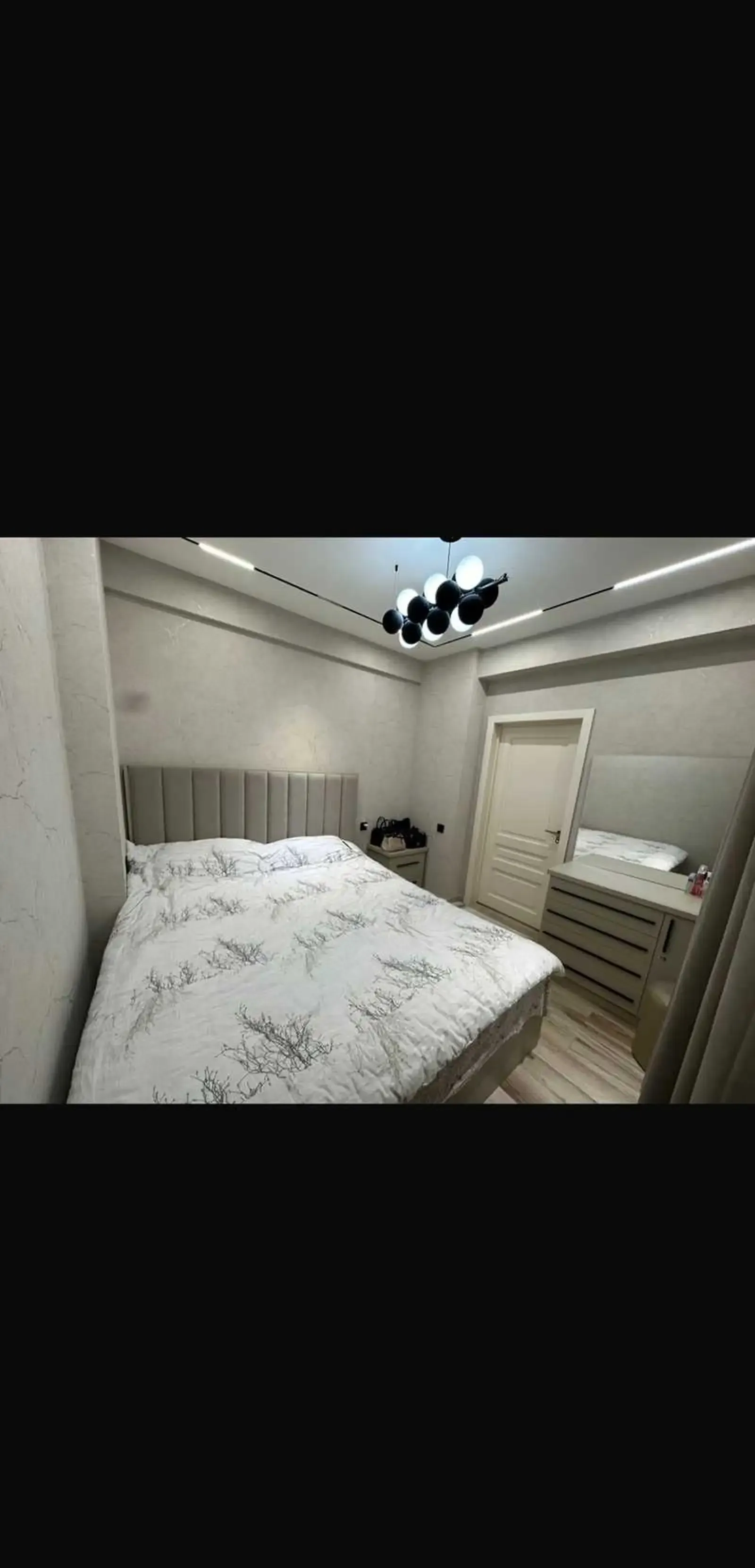 2-комн. квартира, 7 этаж, 57м², Н.Сино Зарнисор