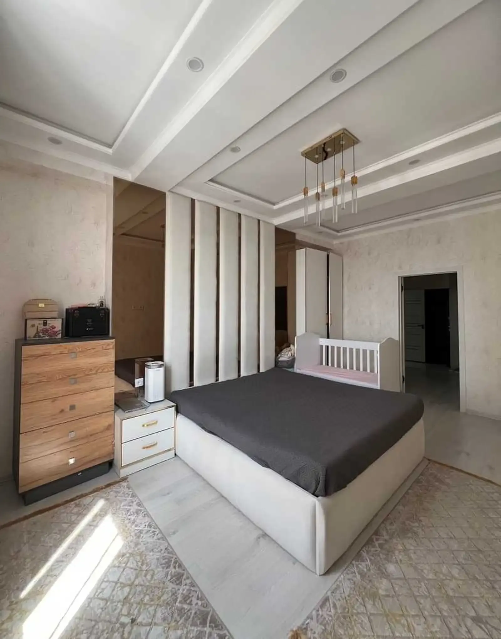 2-комн. квартира, 12 этаж, 92м², 91 МКР Лесная Сказка