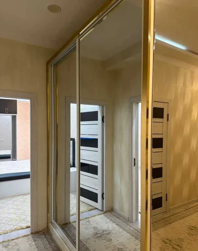 2-комн. квартира, 10 этаж, 83м², Сино