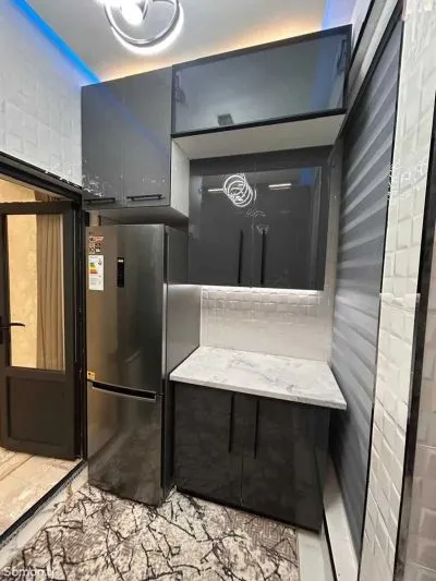 2-комн. квартира, 14 этаж, 80м², напротив парки А Навои
