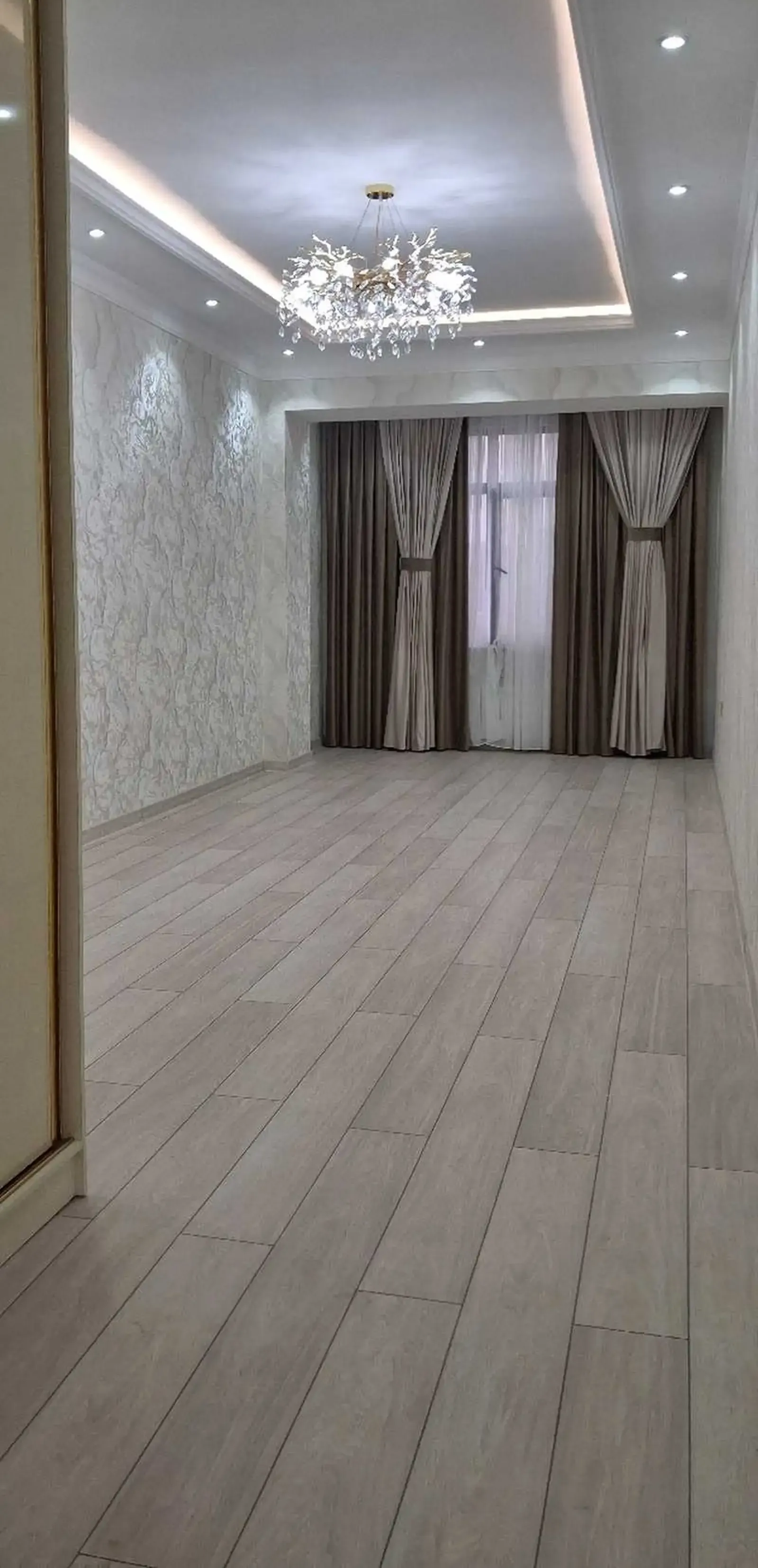 3-комн. квартира, 6 этаж, 150м², Аэропорт пеши садики нав
