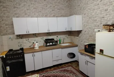 3-комн. квартира, 3 этаж, 86 м², Навбахор 2