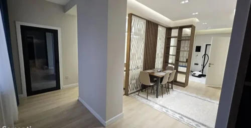 2-комн. квартира, 9 этаж, 85м², И.Сомони Спартак