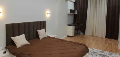 2-к квартира, 5 этаж, 80 м², Тц аниса
