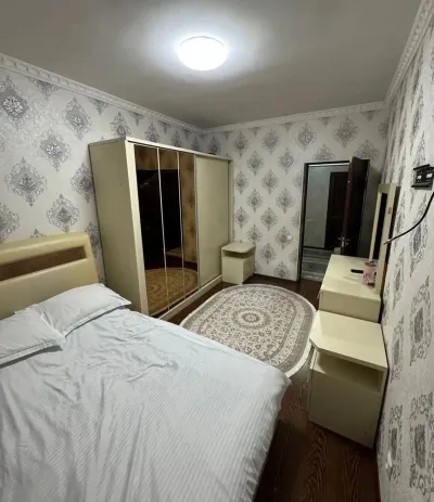2-комн. квартира, 12 этаж, 75м², Сино